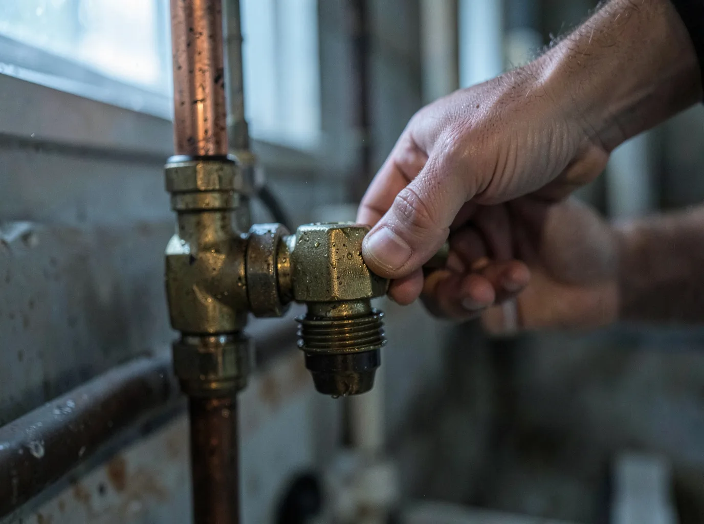 Emergency Plumber Henderson, TX FAQs